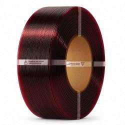 Červené