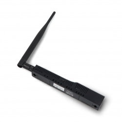 Adapter SLZB-06p10 Bramka Zigbee CC2674P10 Ethernet PoE USB LAN