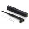 Adapter SLZB-06mg24 Bramka Zigbee EFR32MG24 Ethernet PoE USB - zdjęcie 4