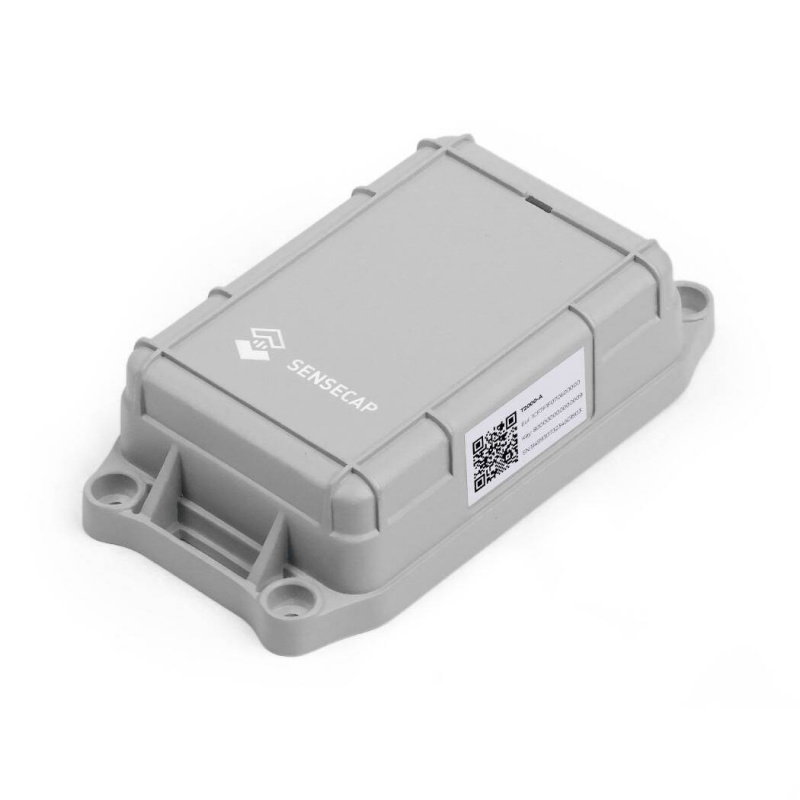 SenseCAP Asset Tracker T2000-A