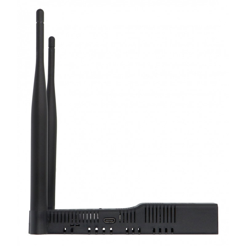 Adapter SLZB-MR1 ZigBee Thread Multiradio CC2652P7 EFR32MG21
