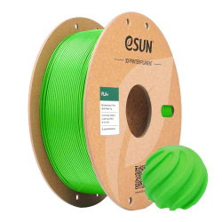 PLA+ PEAK GREEN