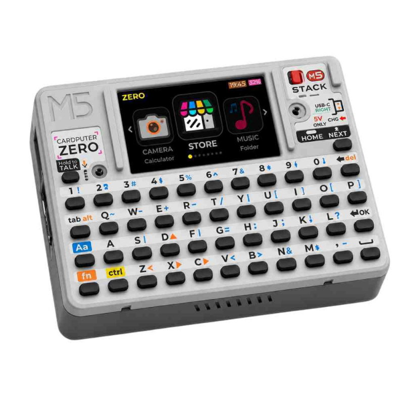 Cardputer Zero