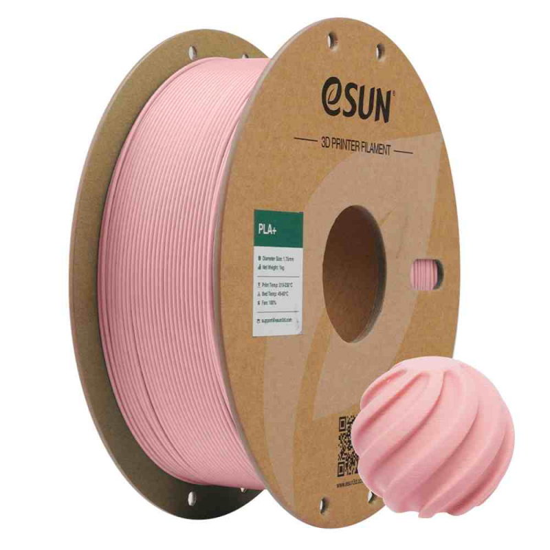 PLA+ PEACH PINK