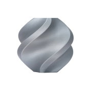 Bambu TPU 90A-Quicksilver- with Bambu Reusable Spool