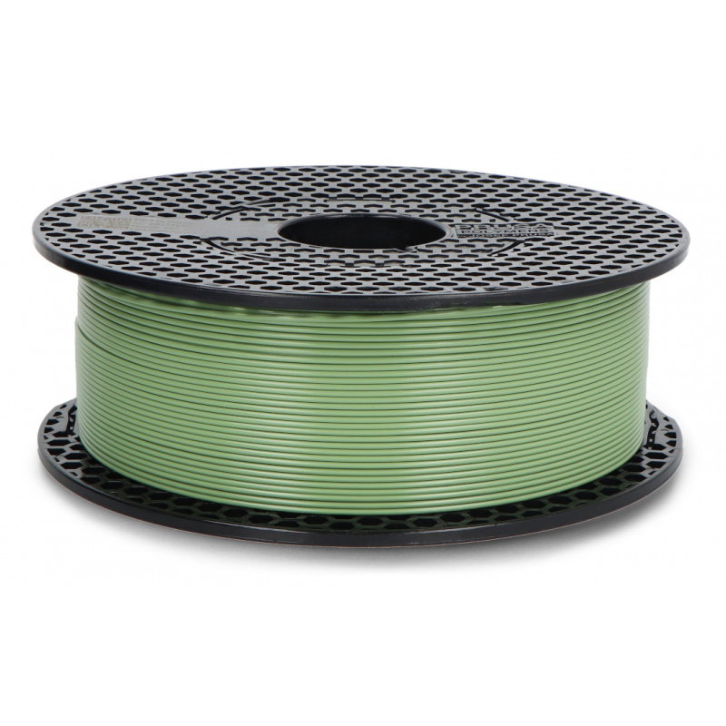 Filament Prusa PETG 1,75mm 1kg - Pistachio Green NFC