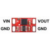 Pololu Reverse Voltage Protector, 4-75V, 8A - zdjęcie 4