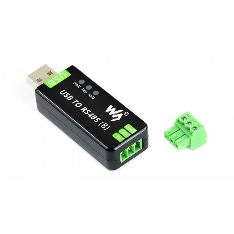 Industrial USB TO RS485 Bidirectional Converter
