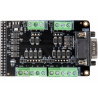 AN3485 RS232 RS422 RS485 Communication module - zdjęcie 3