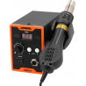 STACJA LUTOWNICZA HOT AIR 750W - zdjęcie 2