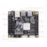 AXU2CGA Dev Board & Kit with AMD Zynq US+ MPSoC ZU2CG - zdjęcie 4