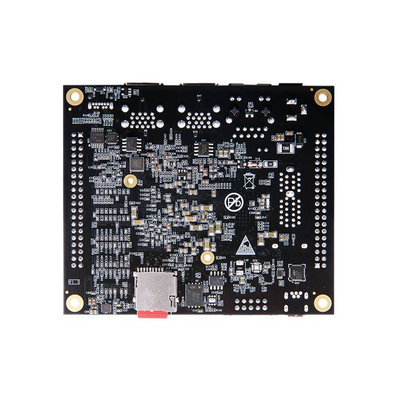 AXU2CGA Dev Board & Kit with AMD Zynq US+ MPSoC ZU2CG