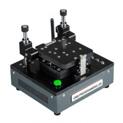 Raspberry Pi Compute Module 5 Programming Jig