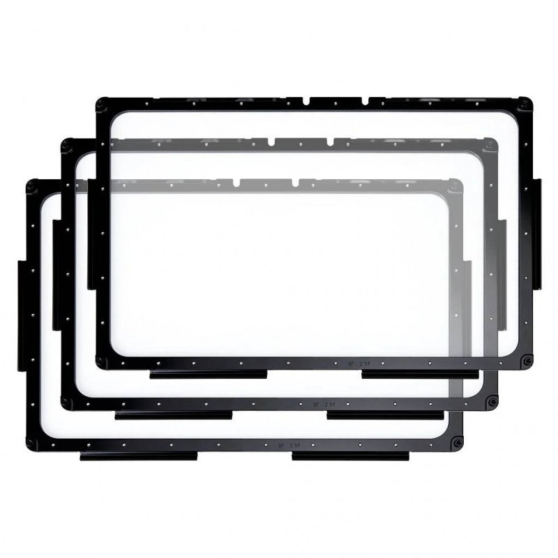 Jupiter 2 PFA film 3pcs