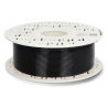 Filament Fiberlogy Easy PETG 1,75 mm 1 kg - Černá - zdjęcie 2