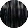 Filament Fiberlogy Easy PETG 1,75 mm 1 kg - Černá - zdjęcie 3