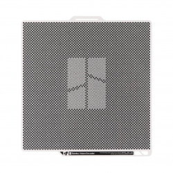 Vision Encoder X2D