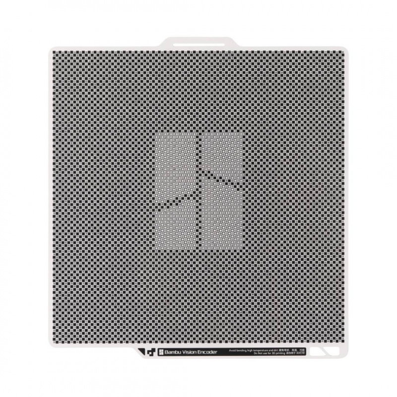 Vision Encoder X2D