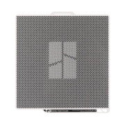 Vision Encoder X2D