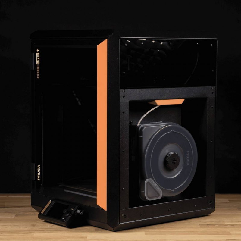 Prusa USS Drybox