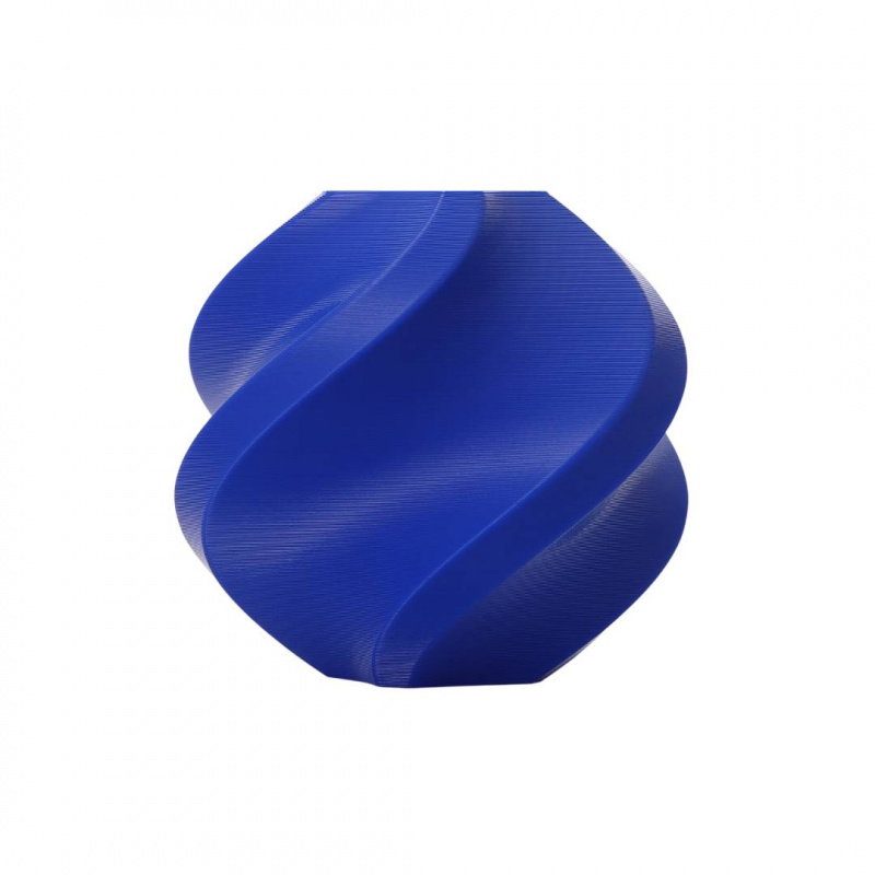 Bambu PETG Basic-Reflex Blue- with Bambu Reusable Spool
