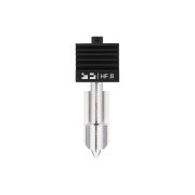 High Flow Hotend with hardened steel nozzle - 0.8 mm - FAH065