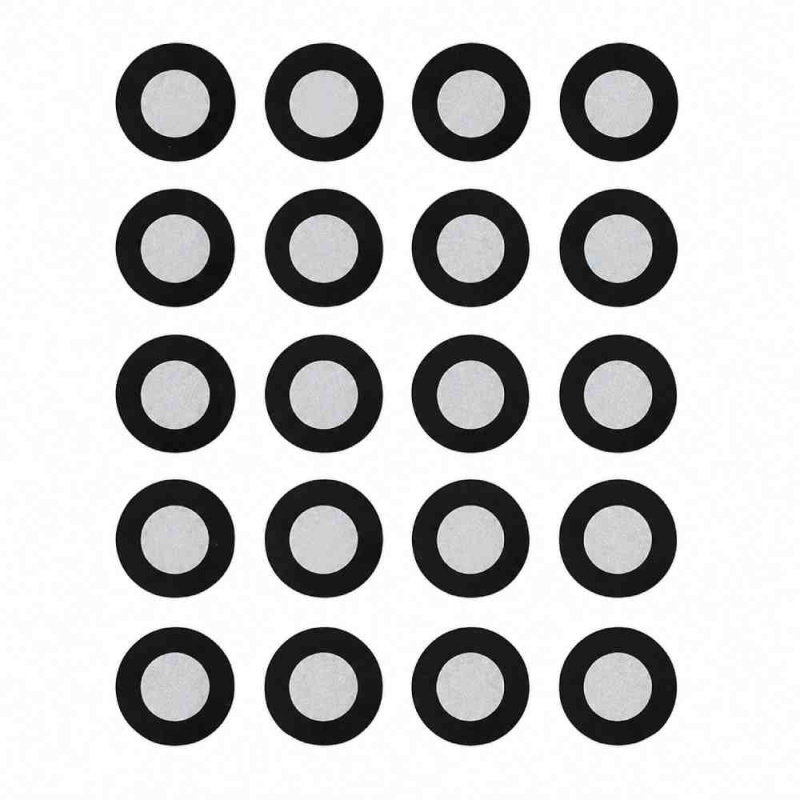 Revopoint magnetic inner diameter 10mm outer diameter 13mm