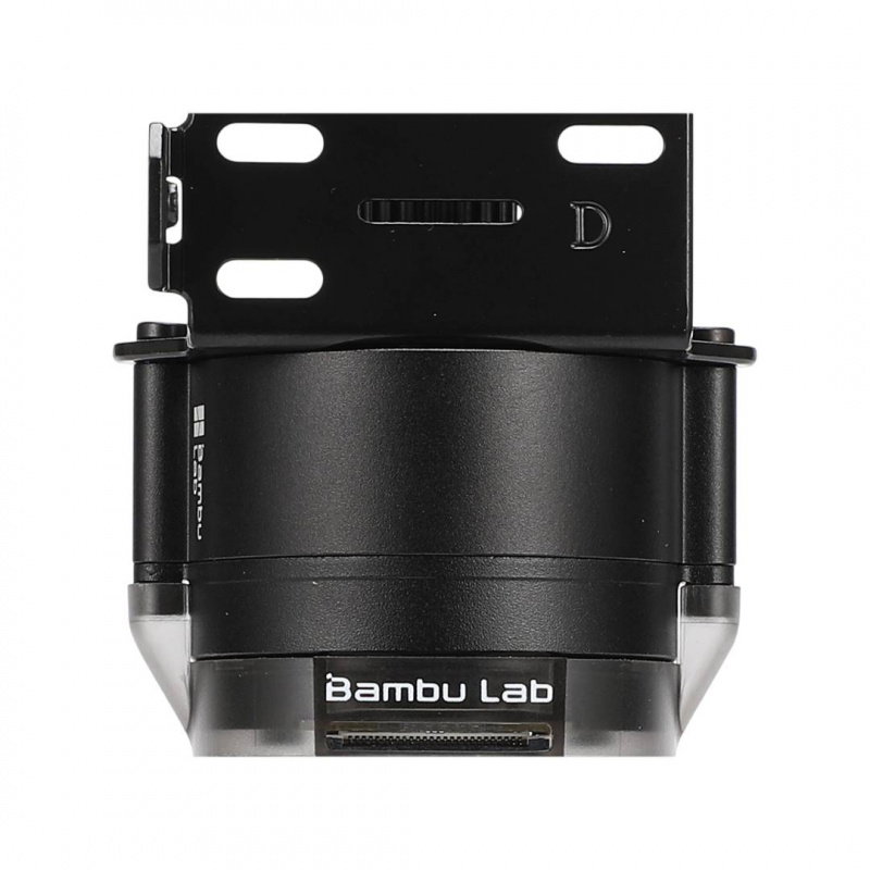 3513 Induction Hotend Rack Motor - FAM022