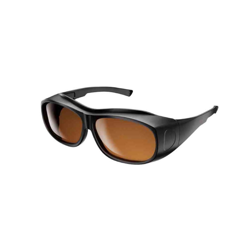 Revopoint laser safety goggles 200-460 nm