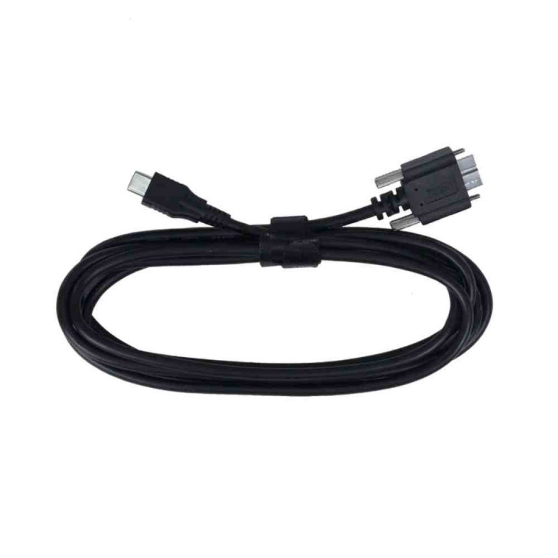 Revopoint USB type C to scanner - pc