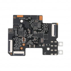 Extruder Connection Board H2C - DLB061