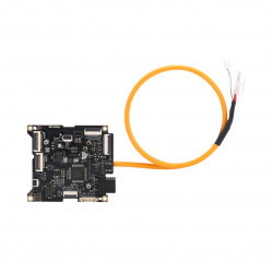 TH Board H2C - DLB060