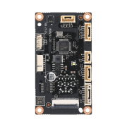 Induction Hotend Rack Control Board - DLB059
