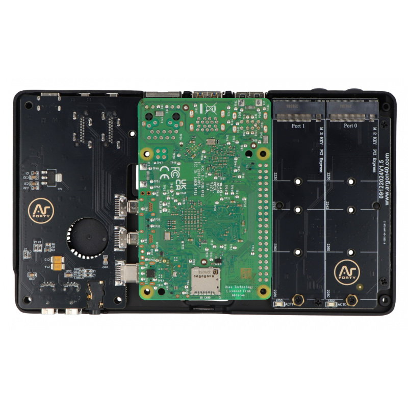 A24-005-AR-V5-NVME-S