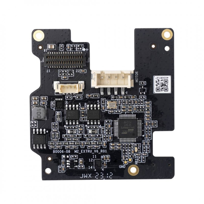 TH Board - FAE003-V2