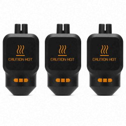 Silicone Sock for Hotend - FAH048