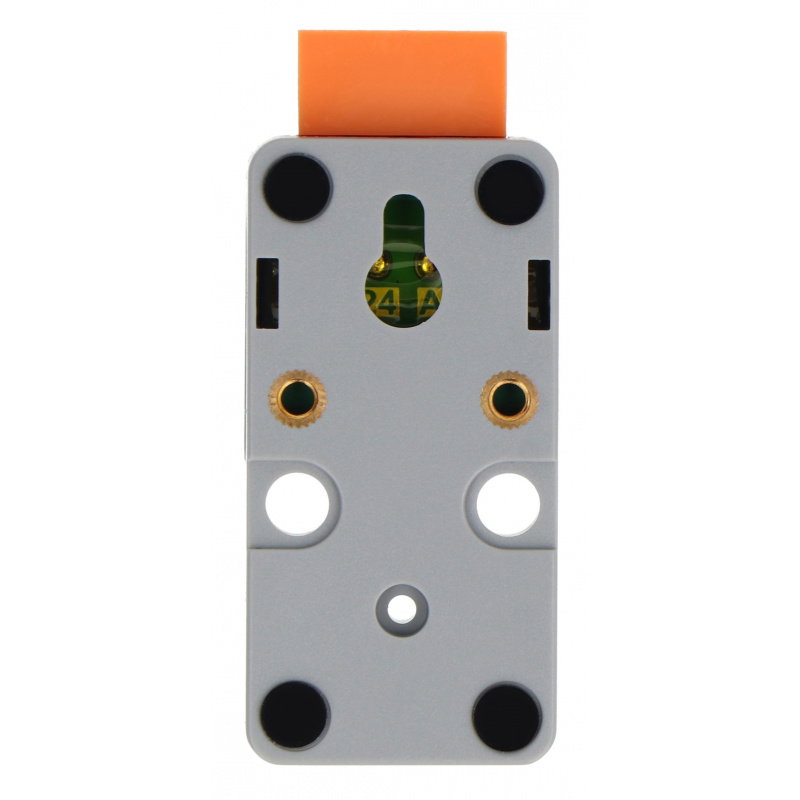 ATOMIC RS485 Base - TTL-RS485 převodník - rozšiřující modul pro