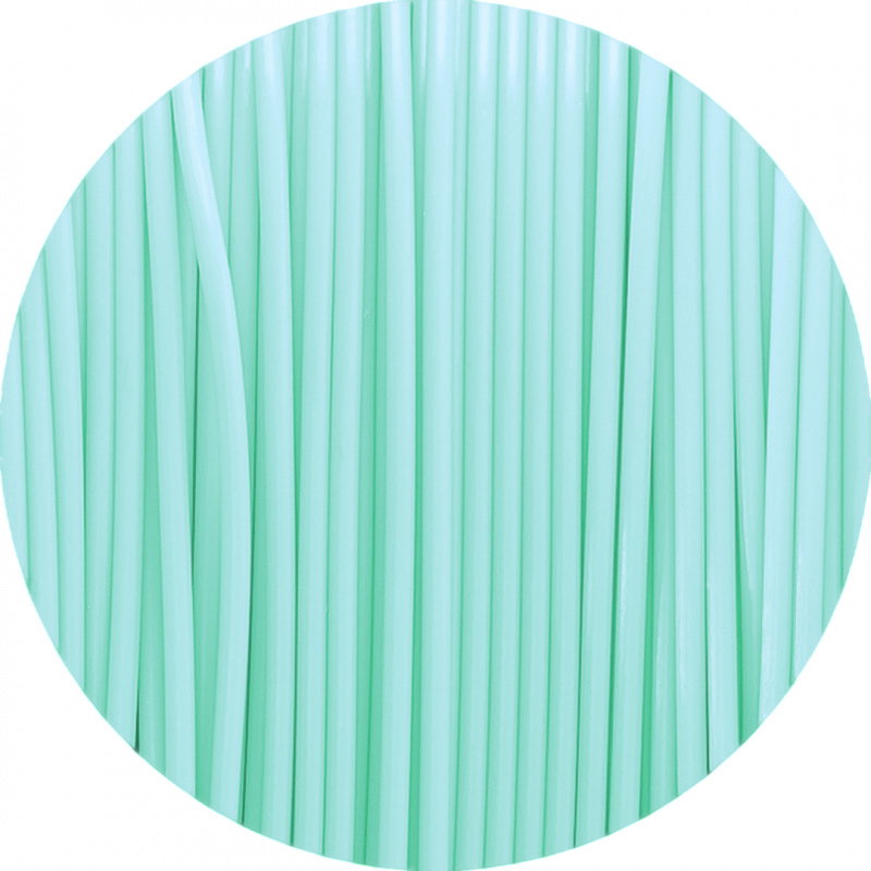 Filament Fiberlogy Easy PLA 1,75 mm 1 kg - Pastel Mint