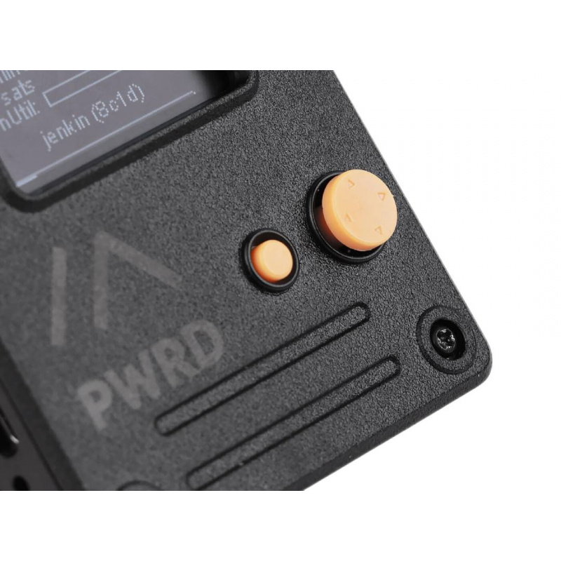 Wio Tracker L1 Pro