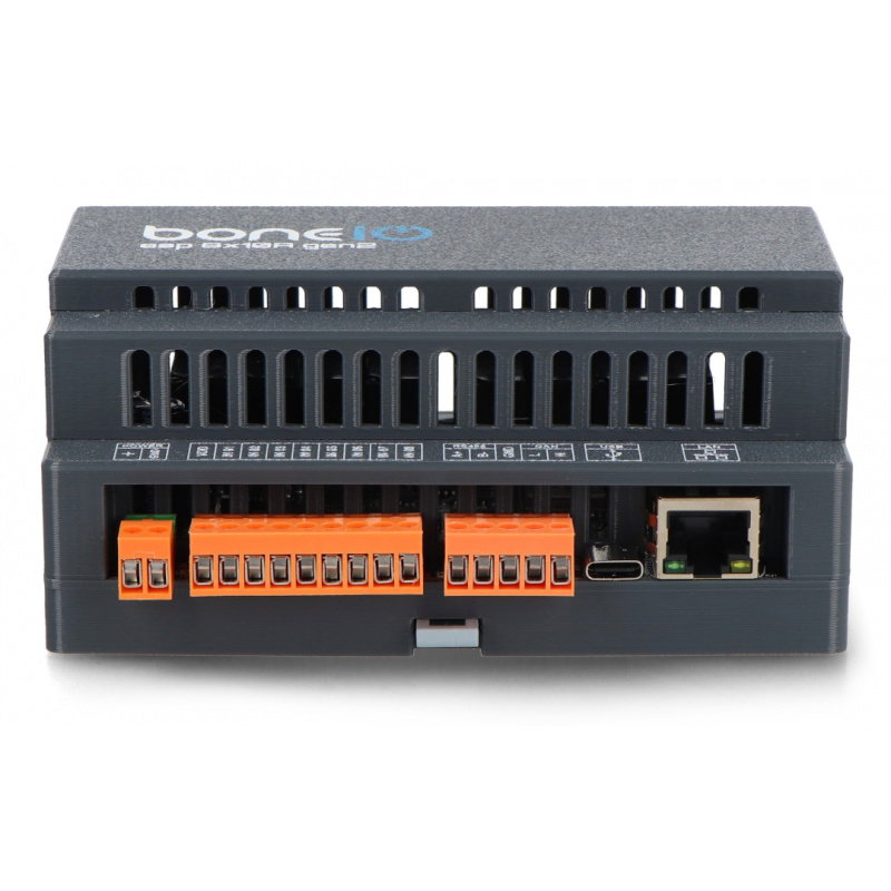 boneIO ESP 8x10A - inteligentny sterownik - Home