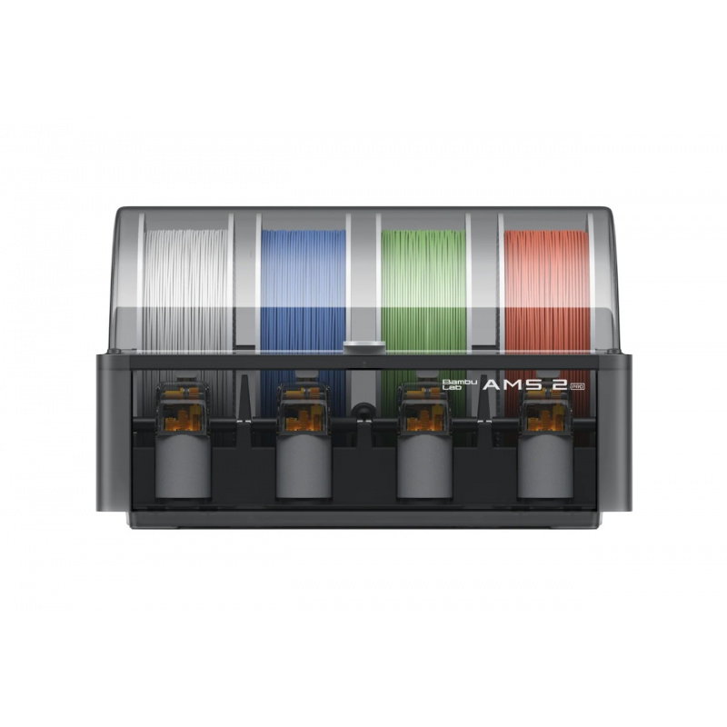 System AMS 2 Pro do drukarek 3D Bambu Lab - Outlet