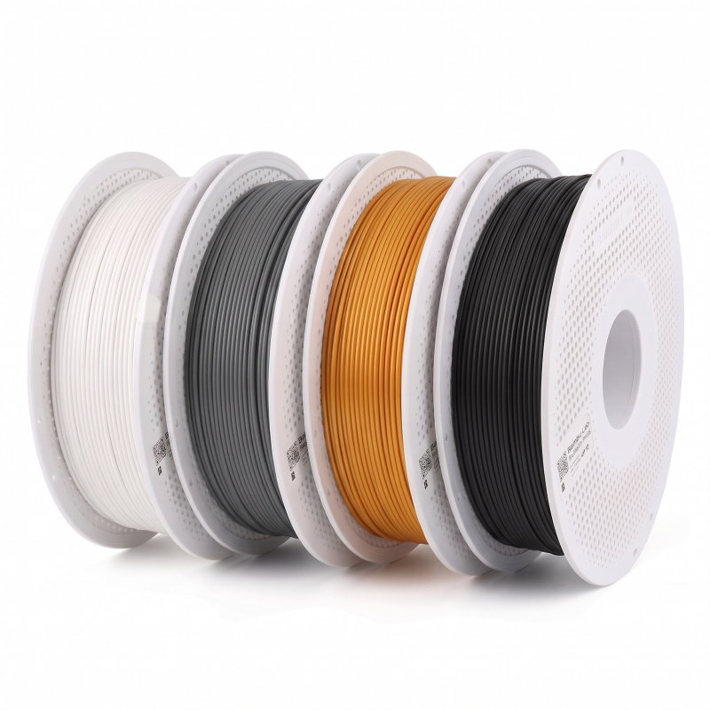 Balení filamentů Bambu Lab s cívkami - StartPack Premium PLA -