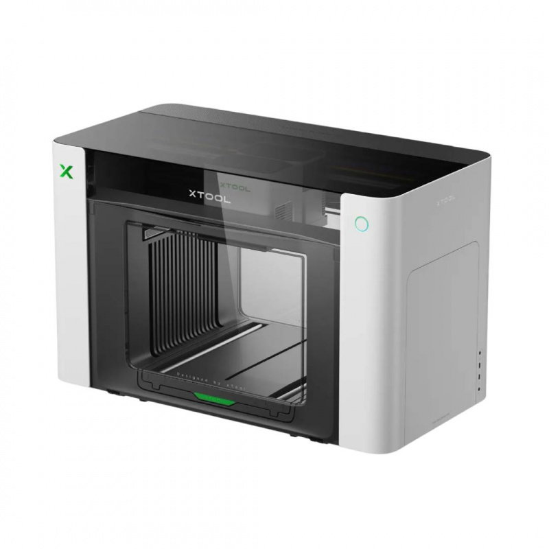 xTool O1 Omni Printer - Single UV