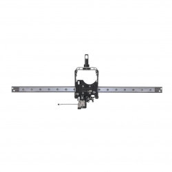 X-Axis Assembly H2C - FAC194-V1