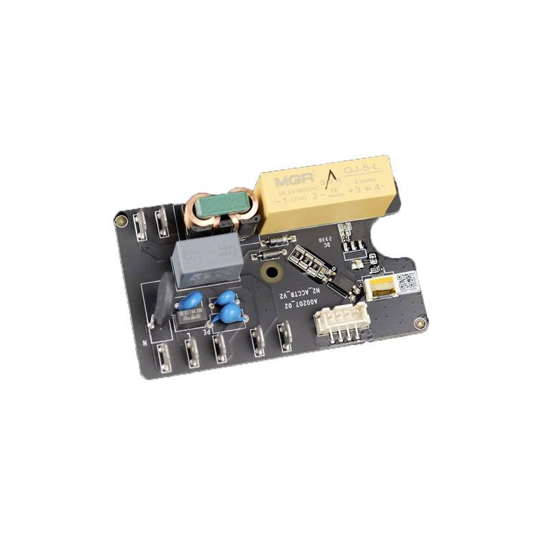 AC Board - DLB021-V2