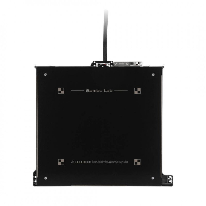 Heatbed - LV H2C- FAC195