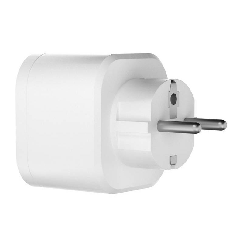 Wtyczka zewnętrzna SONOFF S61s Matter prze WiFi