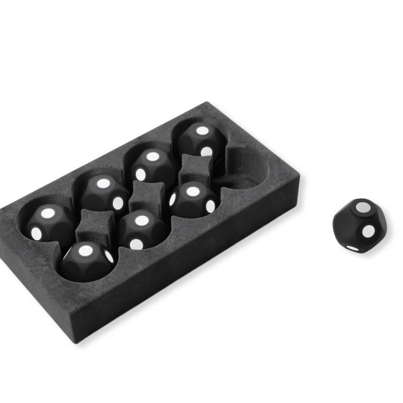 Revopoint magnetic 12 facets diameter 44mm