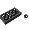 Revopoint magnetic 12 facets diameter 44mm - zdjęcie 1