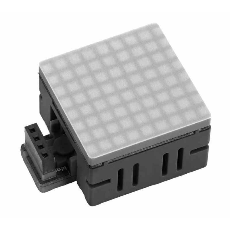 Chain RGB Matrix with 8x8 LEDs